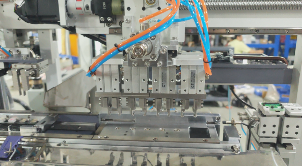 Cylinder Applications
