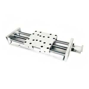 CT140GS Single-Axis Linear Stage