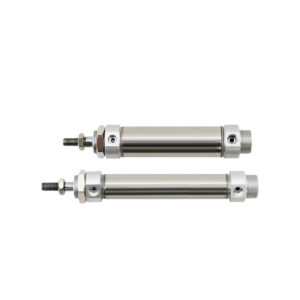 JIS standard mini pneumatic cylinder
