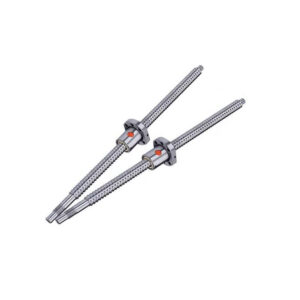 SFU Single Nut Type– Precision Ball Screw