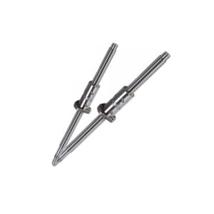 DFU 3205 3210 4005 4010  precision ball screw