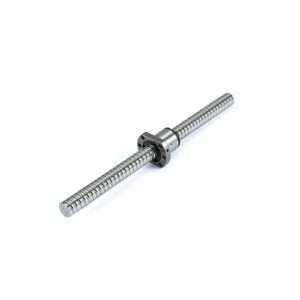 SFE series large lead single nut ball screw