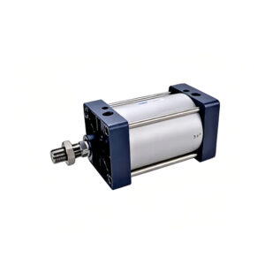 Large Bore SC Series Air Cylinder