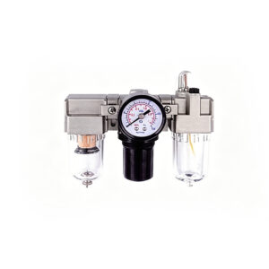AC2000-02 Filter-Regulator-Lubricator Combination