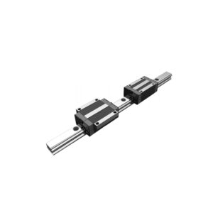 HGH Series Linear Guides