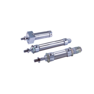 MA Series Mini Cylinders