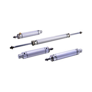 MBL Aluminum Alloy Mini Cylinders
