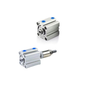 SDA Series Ultra-thin Cylinder