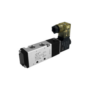 4V110-06 Pneumatic Solenoid Valve