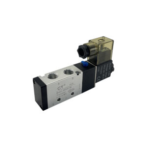 4V210-08 pneumatic switch Solenoid Valve