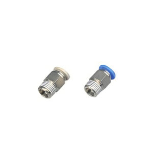 Thread Straight Push-in Pneumatic Fitting