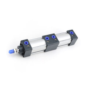 Standard Multi-position Pneumatic Cylinder