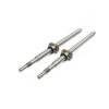 SFS Silent Type Miniaturebest precision ball screw