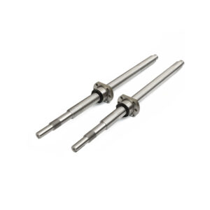 SFS Silent Type Miniaturebest precision ball screw