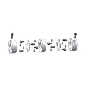 Ball Screw Shaft Coupling Description
