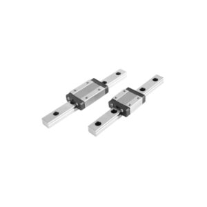 MGN Miniature Ball Linear Guide Rail