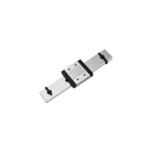 MGW Series Wide Mini Linear Slide Rail