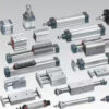 High‑quality pneumatic