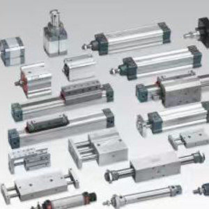 High‑quality pneumatic