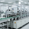Manufacturer of pneumatic ball screws