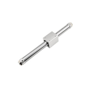 RMS Series Magnetically Coupled Rodless Cylinder