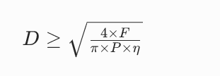 Cylinders Example