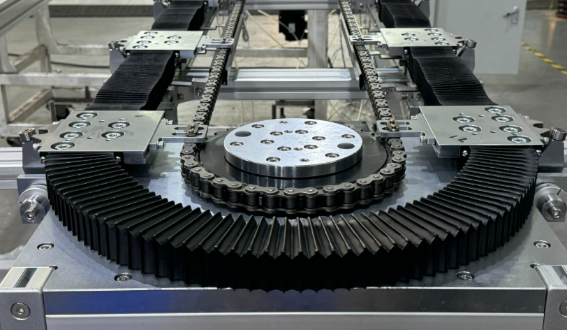 THK Official Technical Manual for Linear Motion Guides