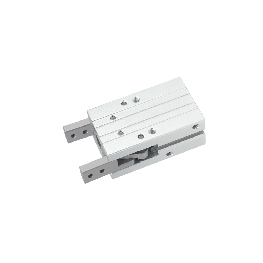HFP Pneumatic Finger Gripper HFP Pneumatic Finger Gripper