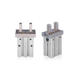 HFK Pneumatic Finger Gripper