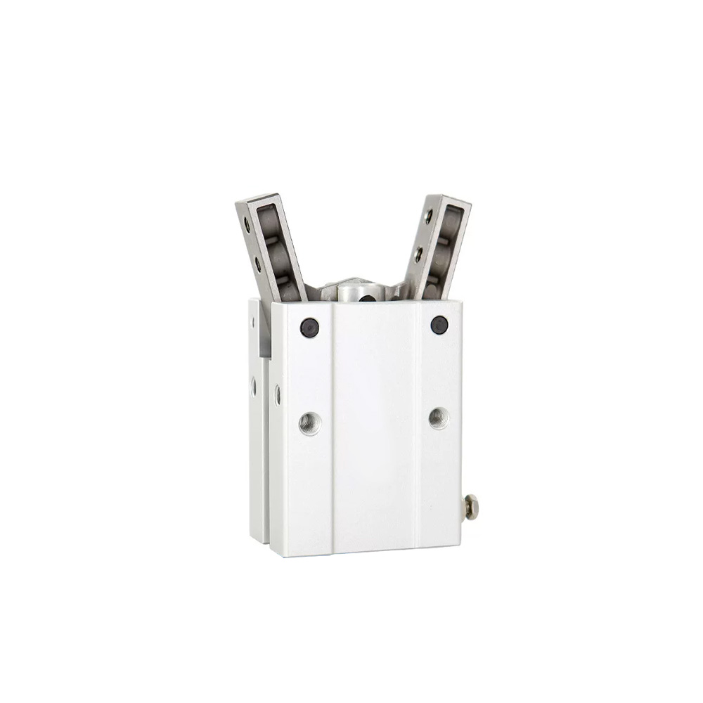 未标题-1 HFY Y-type Pneumatic Finger