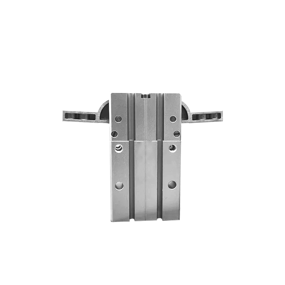 未标题-1 HFR Pneumatic Finger Gripper