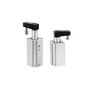 QCK Rotary Clamp Cylinders