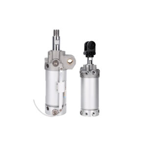 MCK Welding Clamp Cylinder