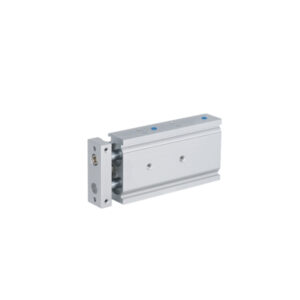 TR Series Twin-Rod Cylinders