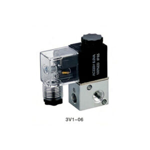 3V1 Series Pneumatic Solenoid Valve