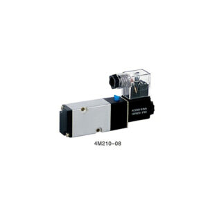 4M310-10 Solenoid Valves for Cylinders