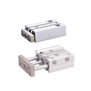 TCL/TCM Series Three-Rod Cylinder
