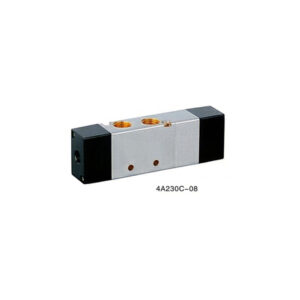 4A230C-08 Series Pneumatic Air Control Valves for Automation