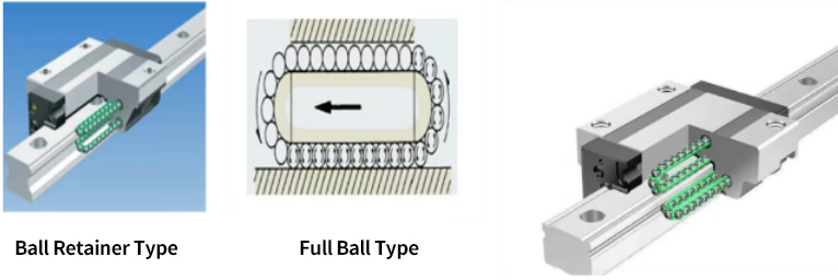 Double Rail Installation & Precision Testing