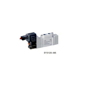 SYM5-7120 Series Pneumatic Solenoid Valves