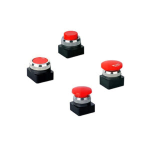 MSV Series Mechanical Directional Valves