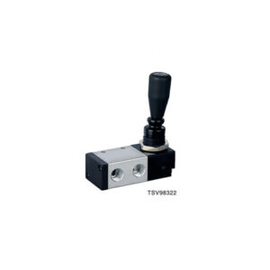 TSV Series Pneumatic Hand Slide Valve
