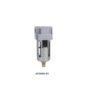 AF2000-02 AF3000-03 Type A Series Air Filter