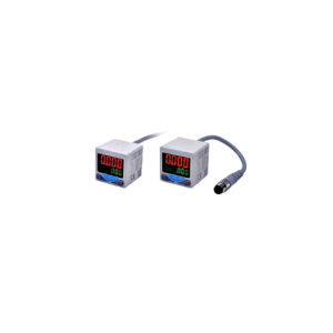 DPS Series Electronic Digital Display Pressure Sensor