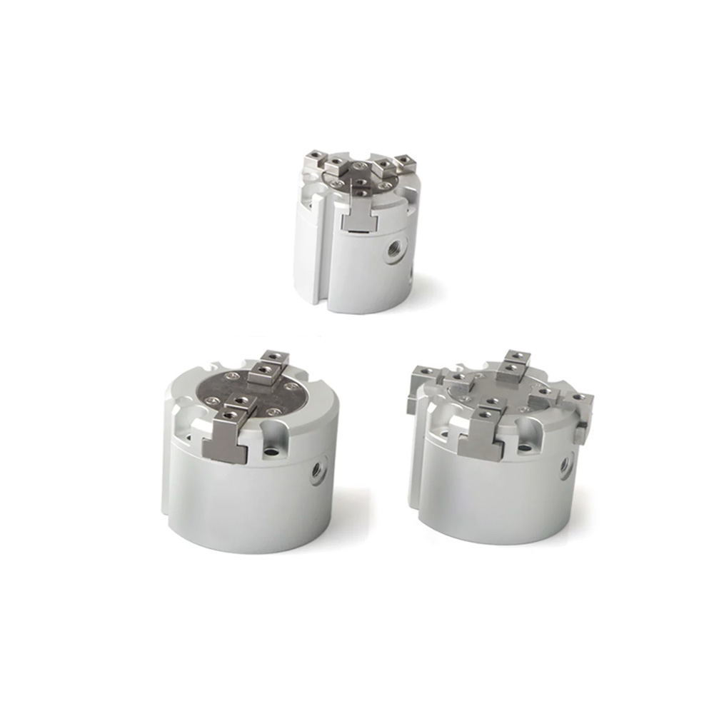 HFC Parallel Pneumatic Finger