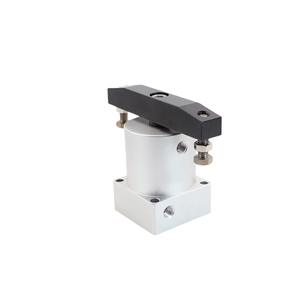 ACK Rotary Clamp Angle Cylinder ACK series rotary swing clamp cylinder