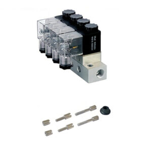 3V1 Series Solenoid Valve