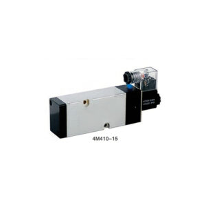 4M410-15 Solenoid Valves for Cylinders