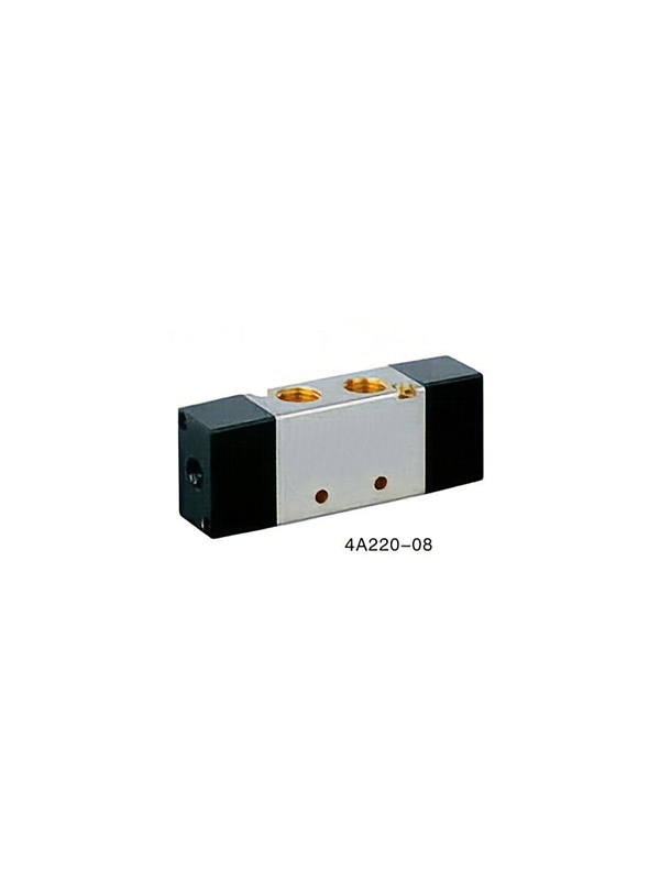 4A220-08Pneumatic Air Control Valves 4A220-08 Series Pneumatic Air Control Valves for Automation