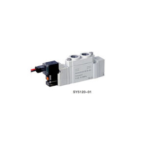 SYM5-7120 Pneumatic Solenoid Valves